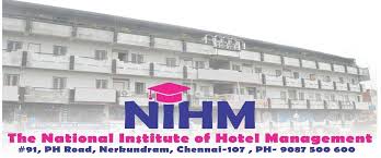 The National Institute of Health / Hotel / Humanaties Management - NIHM